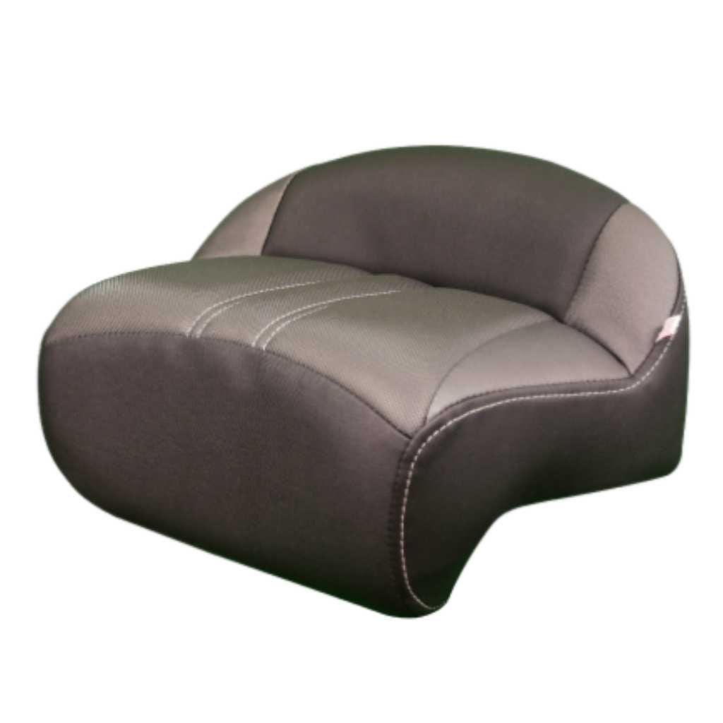 TEMPRESS Pro Casting Seat spinning szék - grafit / karbon